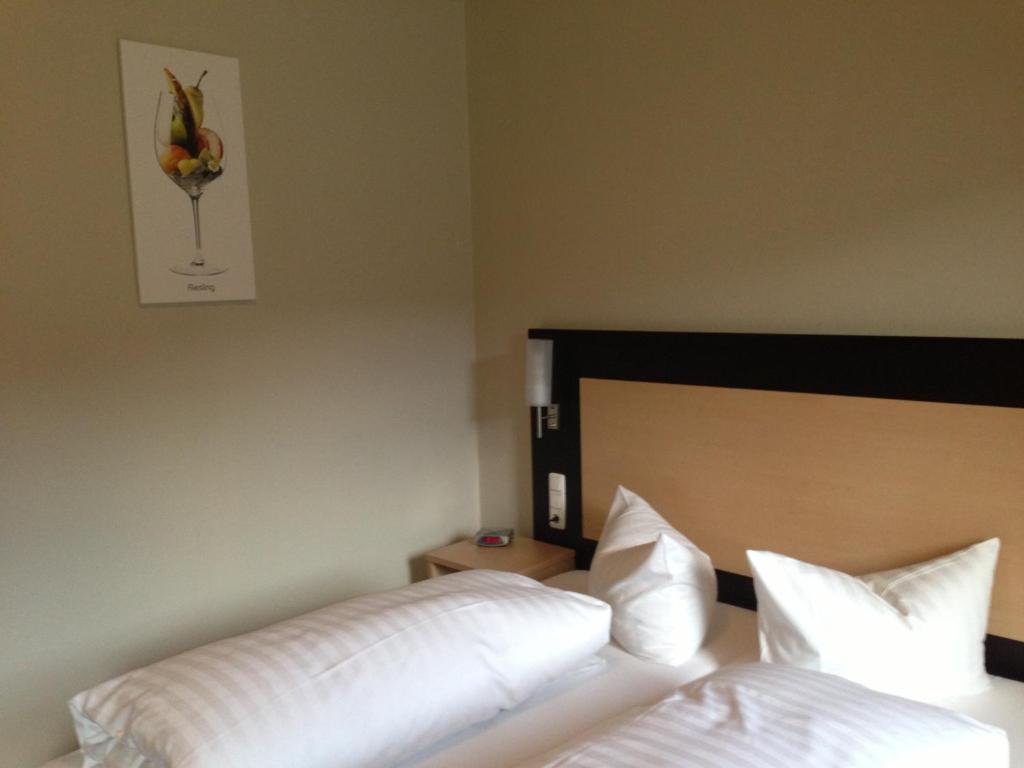 Rheinhotel Lamm Rüdesheim am Rhein Habitación foto